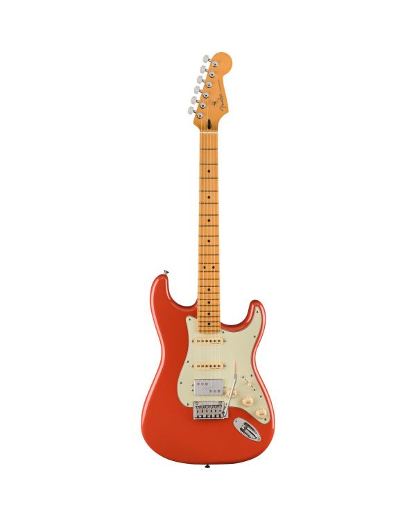 Fender Player Plus Stratocaster Hss MN, Fiesta Red