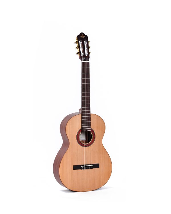 Sigma CM-2 Acoustic Guitar