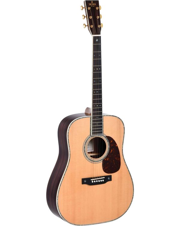 Sigma DT-42 Acoustic Guitar