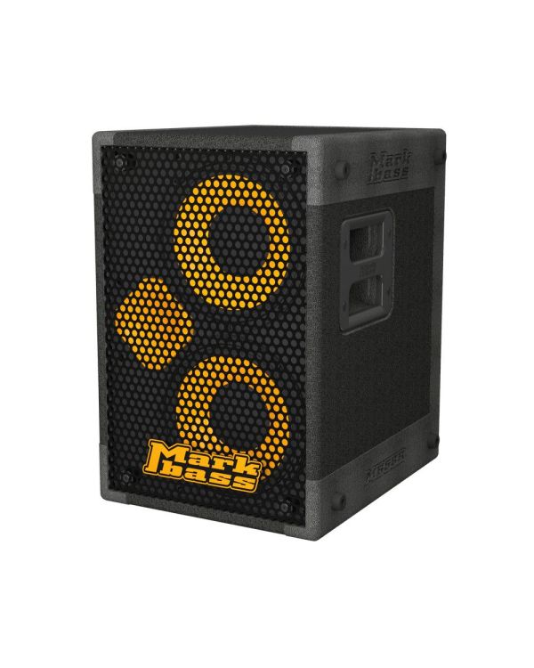 Markbass Mb58r 102 Energy Bass Speaker Cabinet Specs