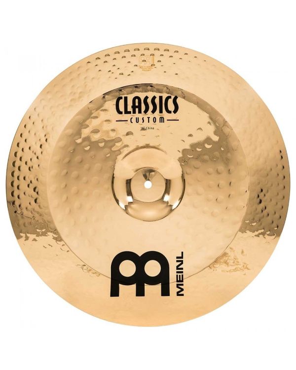Meinl Classics Custom 18 inch China Cymbal