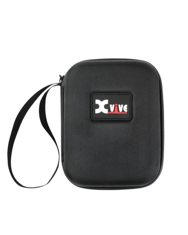 Xvive Travel Case - U4 In Ear Monitor Wireless System