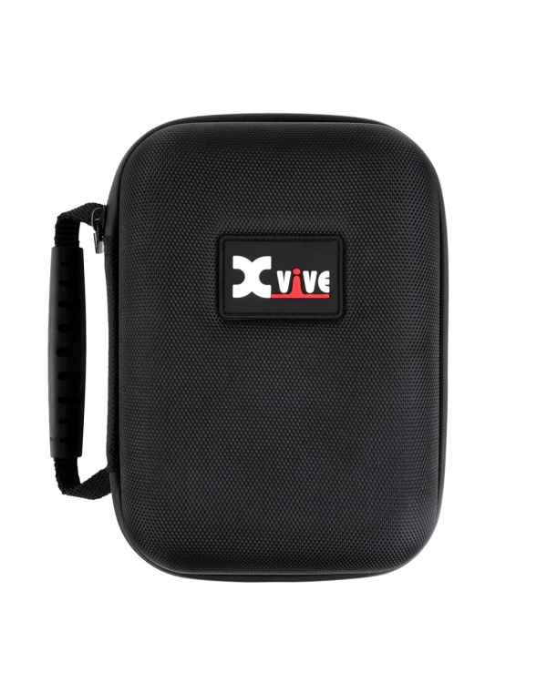 Xvive Travel Case - U4R2 In Ear Monitor Wireless System