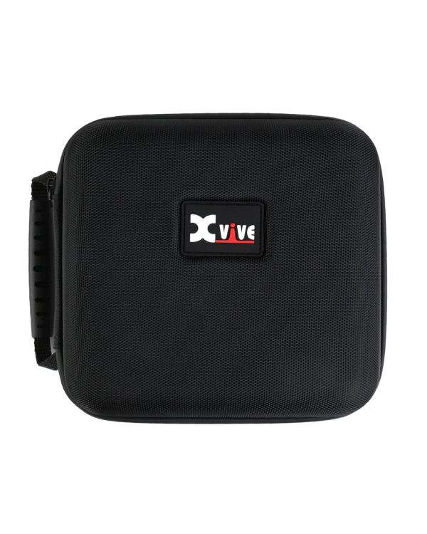 Xvive Travel Case - U4R4 In Ear Monitor Wireless System