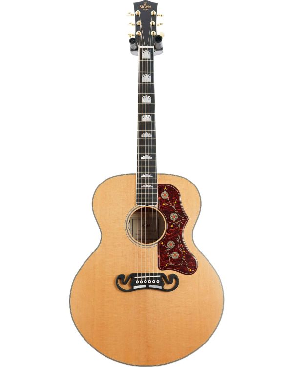 Sigma Grand Jumbo Acoustic Guitar Special Edition
