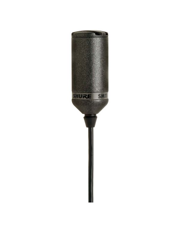 Shure SM11-CN Lavalier Microphone