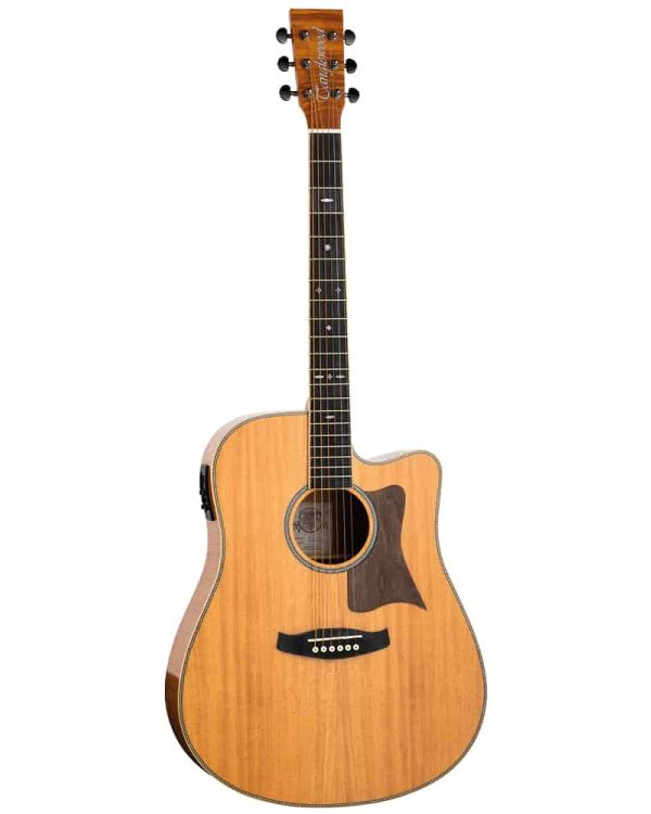 Tanglewood Reunion TRD CE FMH Electro Acoustic