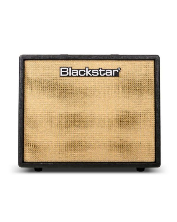 Blackstar Debut 50R 50 Watt Guitar Amplifier, Black