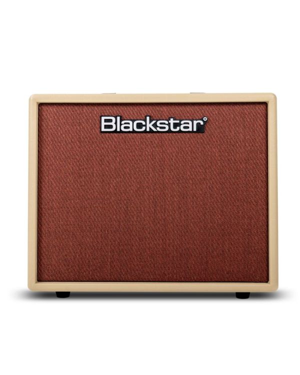 Blackstar Debut 50R 50 Watt Guitar Amplifier, Cream