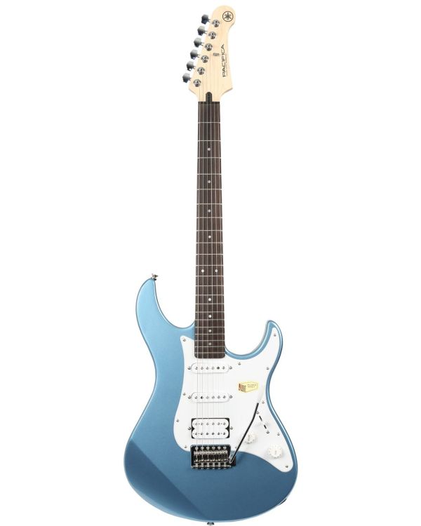 B-Stock Yamaha Pacifica Lake Placid Blue Electric Guitar
