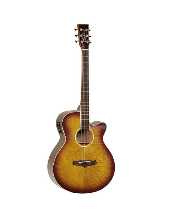 Tanglewood Super Folk Acoustic Guitar
