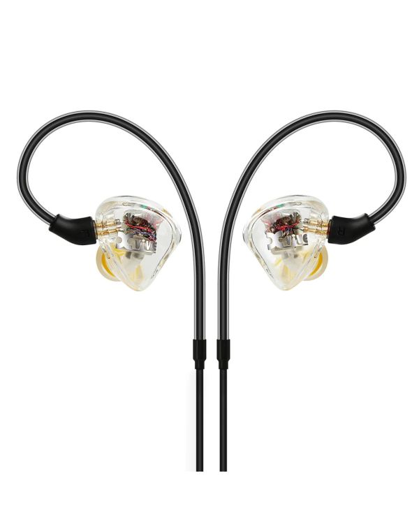 Xvive XT9 In Ear Monitors