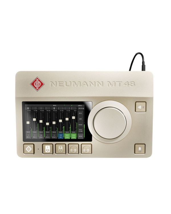Neumann MT48 Audio Interface