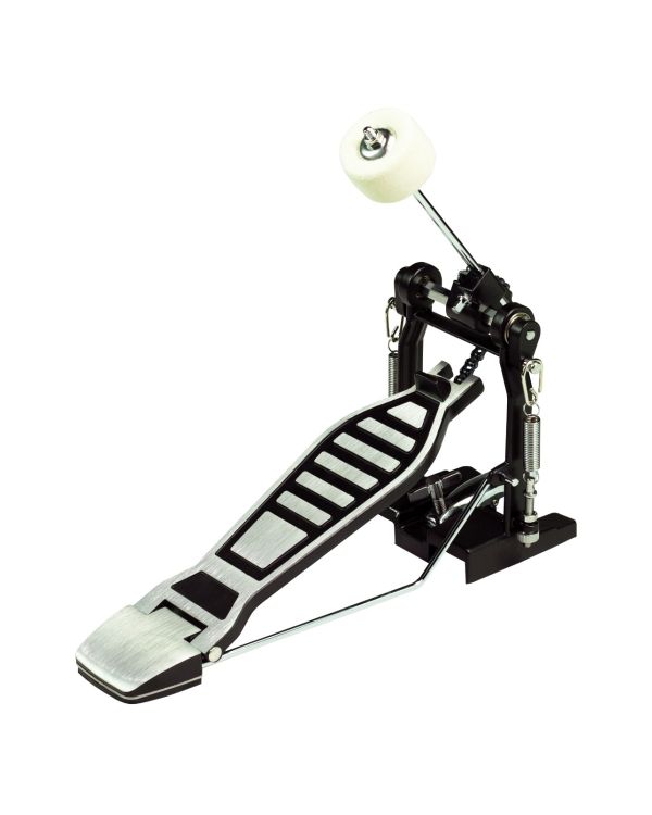 Promuco Bass Drum Pedal. Single 100 Series