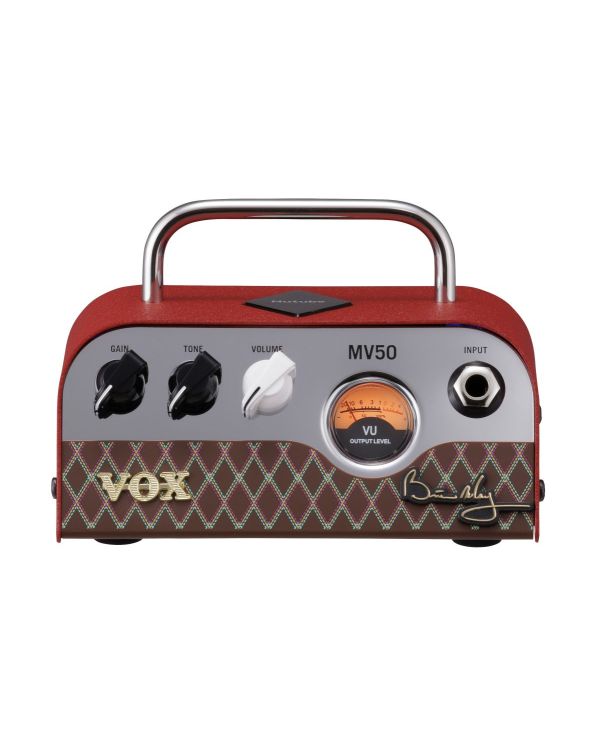 Vox MV50 BM Brian May Mini Amplifier
