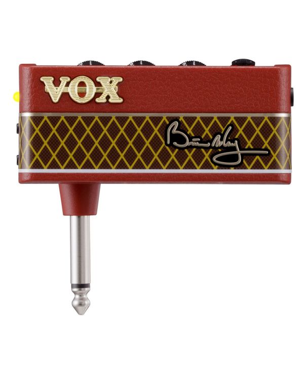 Vox AmPlug Brian May Guitar Headphone Amplifier