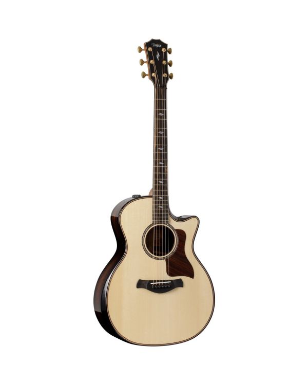 Taylor Builder's Edition 814ce Electro Acoustic Guitar