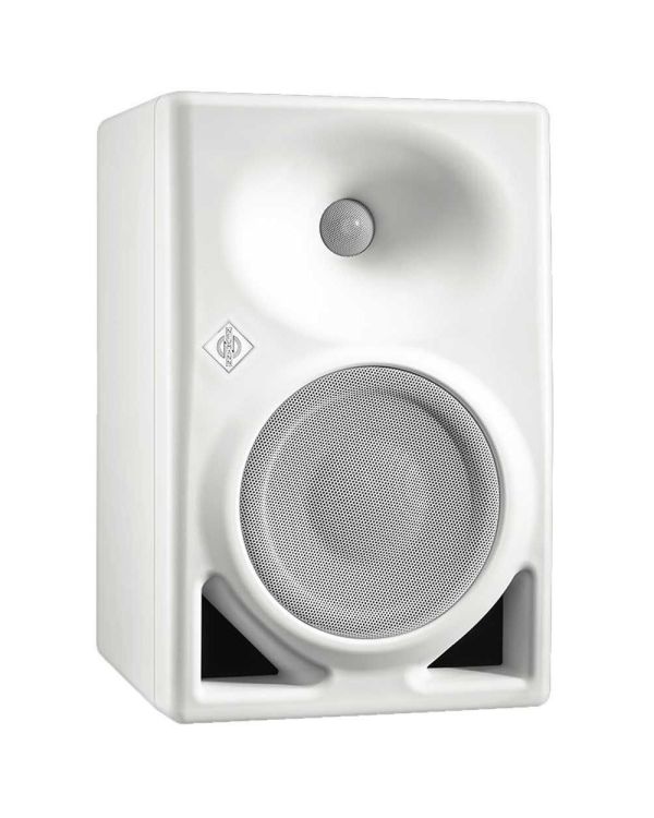 Neumann KH 150 W Two Way, DSP-Powered Nearfield Monitor, White