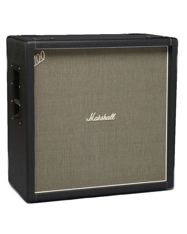 Marshall 1960BHW, Handwired Bass Straight Speaker Cabinet