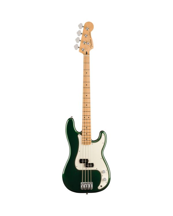 Fender FSR Player Precision Bass MN, British Racing Green