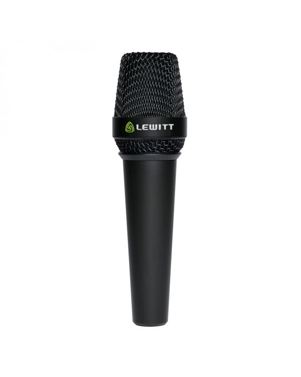 Lewitt MTPW950 Handheld Condenser Microphone