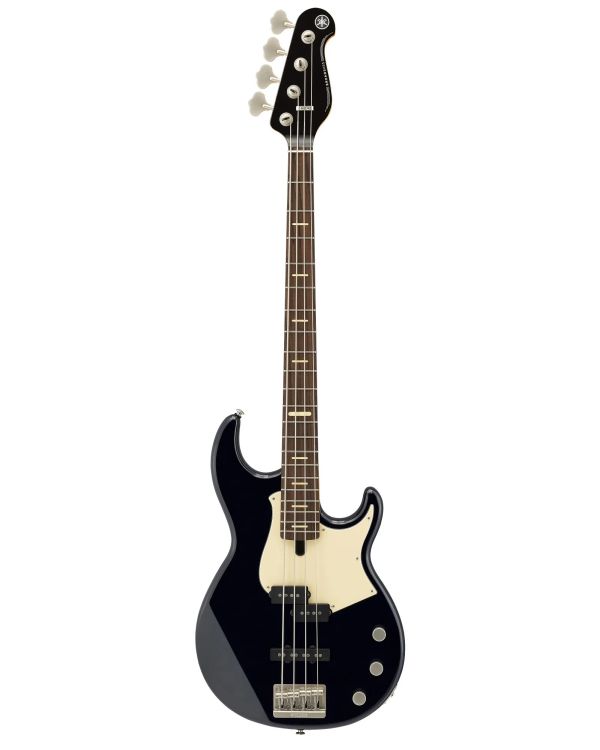 Yamaha BBP34 Pro Series Electric Bass Midnight Blue