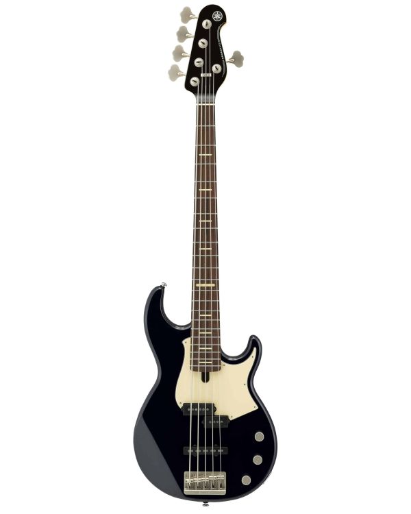 Yamaha BBP35 Pro Series Electric Bass Guitar Midnight Blue
