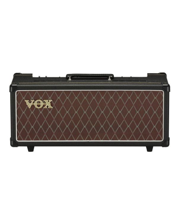 Vox AC15CH Custom Valve Amp Head