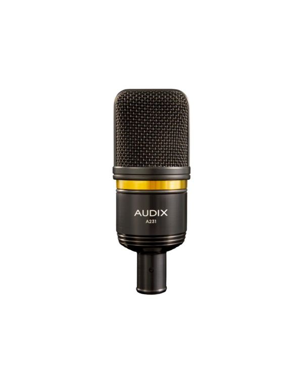 Audix A231 Large Diaphgram Condenser Microphone