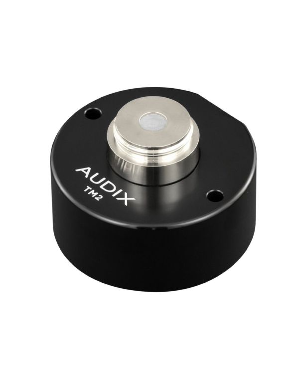 Audix TM2 Acoustic Coupler for In-Ear Monitors