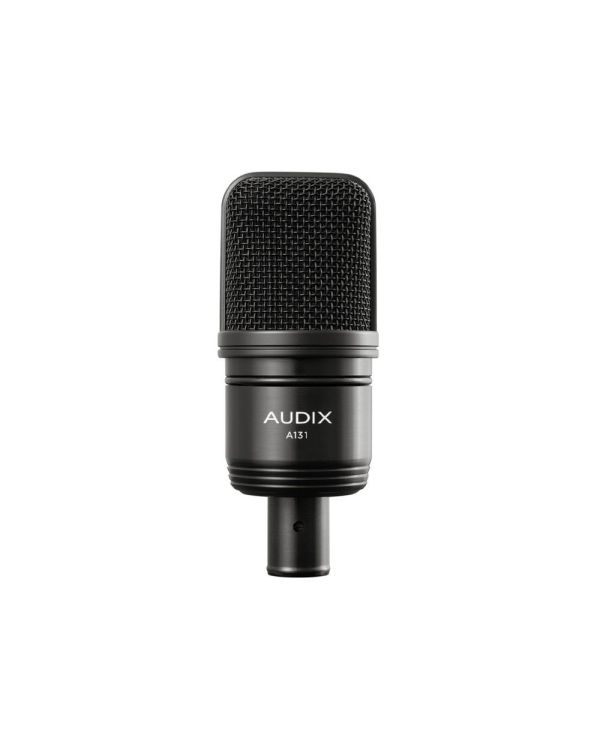 Audix A131 Studio Electret Condenser Microphone