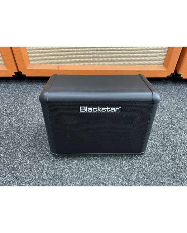 Pre-Owned Blackstar Super Fly ActExtension active