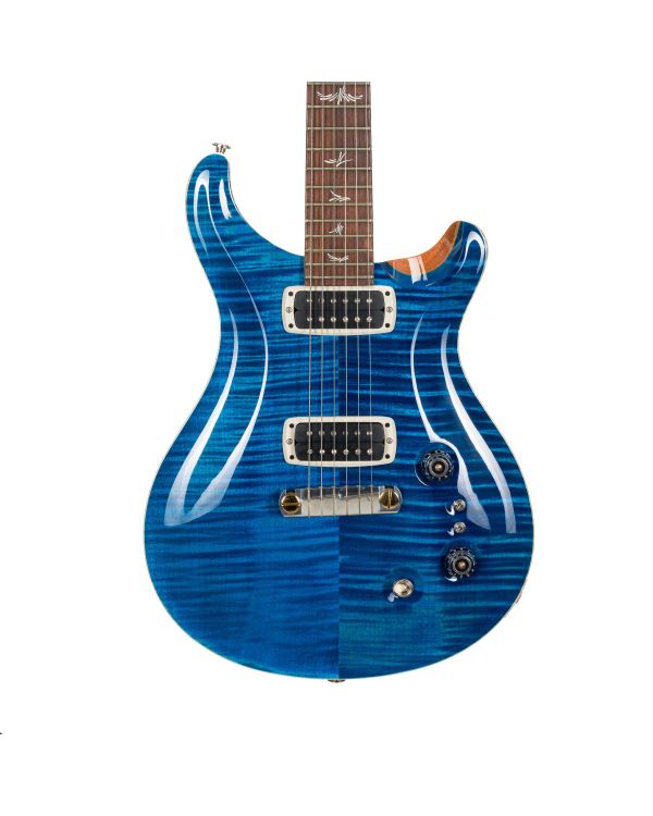 PRS Paul's Guitar, Aquamarine