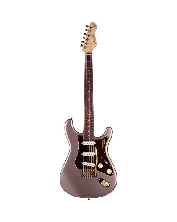 Magneto Eric Gales Rd3 Sunset Gold