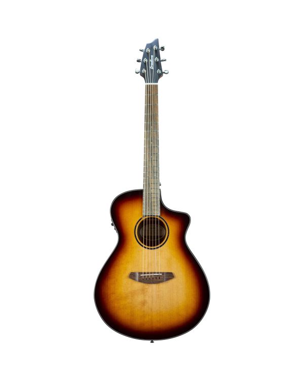 Breedlove Discovery S Concert Edg Ce Ced/Mah