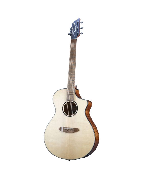 Breedlove Discovery S Concert Ce Sit/Mah