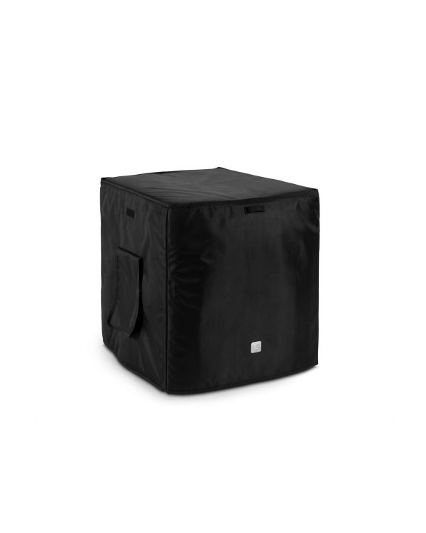 LD Systems Padded Protective Cover for DAVE 12 G4X Subwoofer