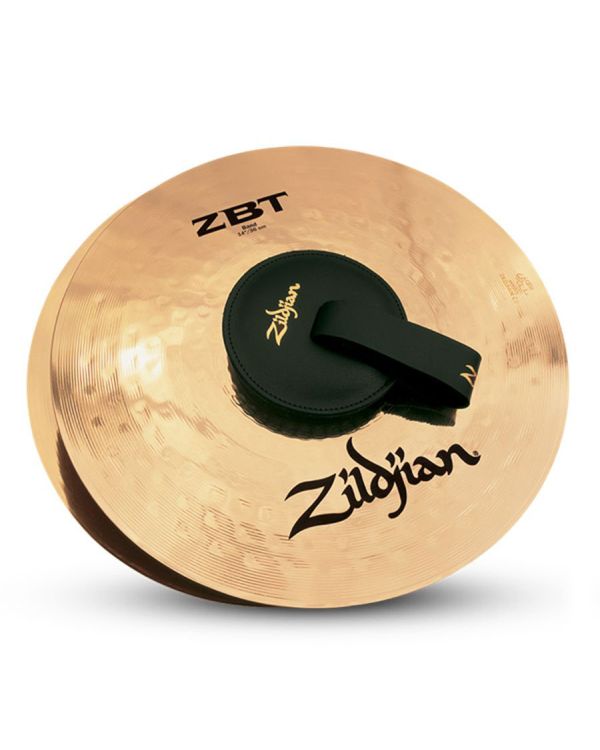 Zildjian 14 Zbt Band One Only