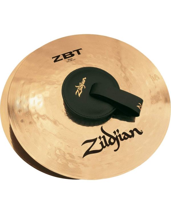 Zildjian 14 Zbt Band Pair