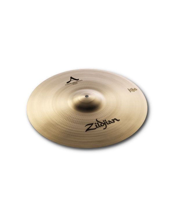 Zildjian 18 Classic Orchestral Selection Suspended