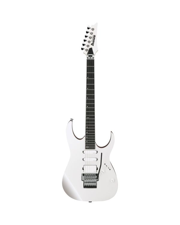 Ibanez RG5440c-pw RG Electric Guitar, Pearl White
