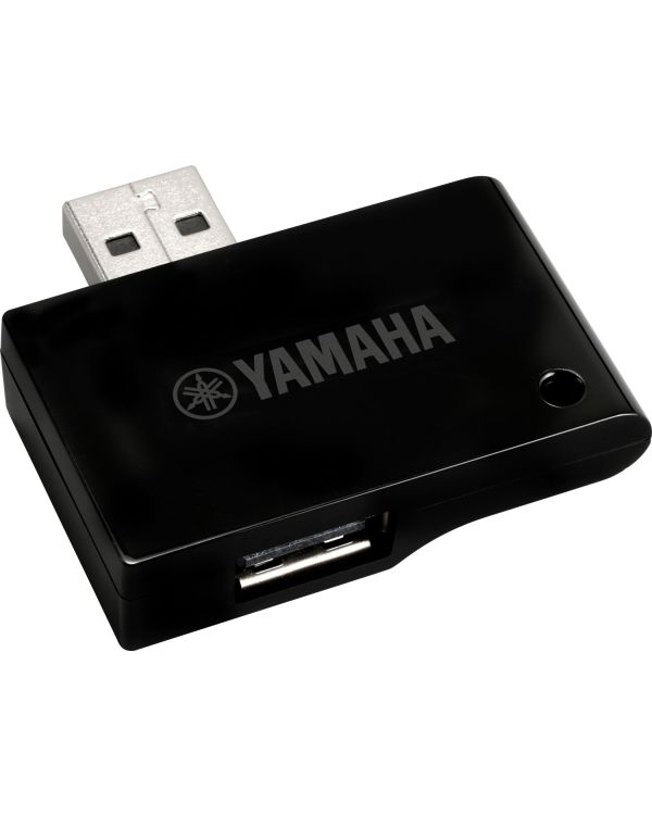 Yamaha UD-BT01 Bluetooth MIDI Dongle, USB