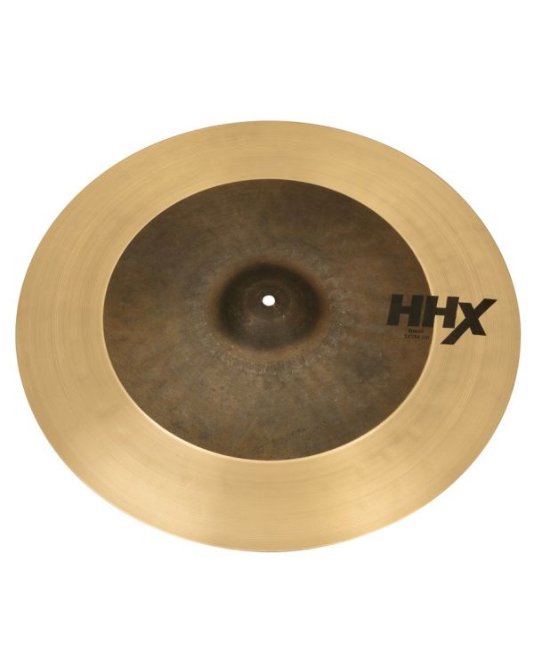 Sabian 22'' HHX Omni Ride Cymbal