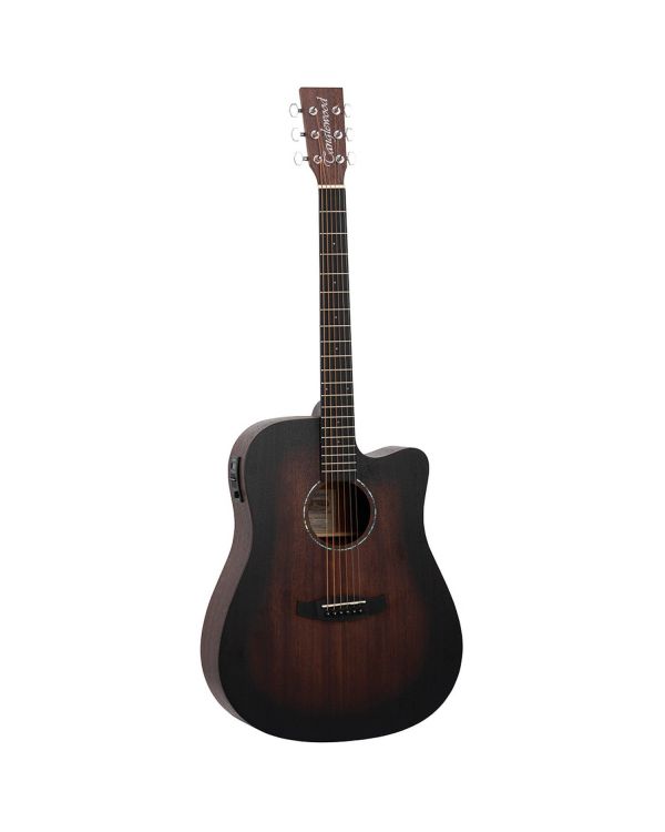 Tanglewood TWCR DCE Crossroads Electro-Acoustic Guitar