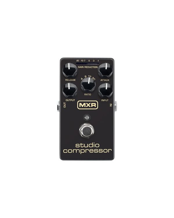 MXR Studio Compressor