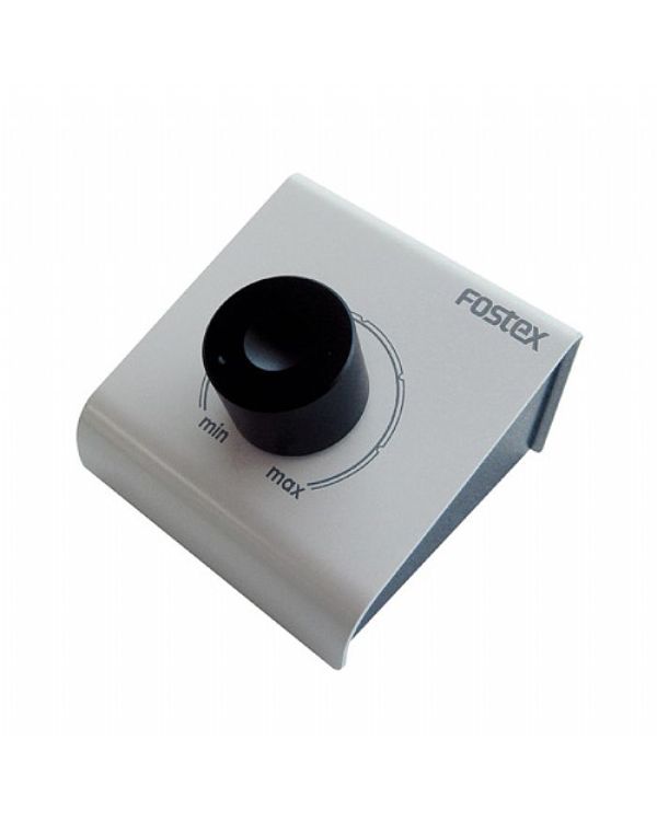 Fostex Pc1e Volume Controller, White