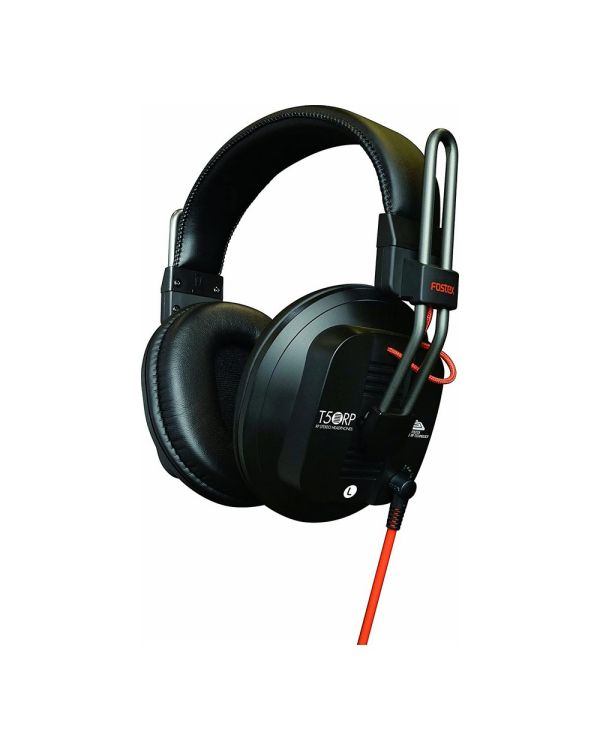 Fostex T50rp Mk3 Professional Semi Open Headphone
