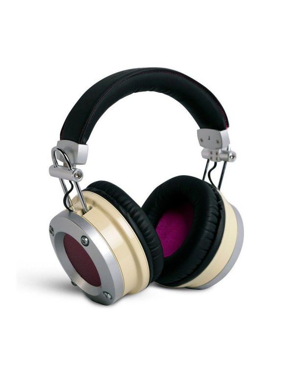 Avantone Mixphone Mp1 Headphones In Cream