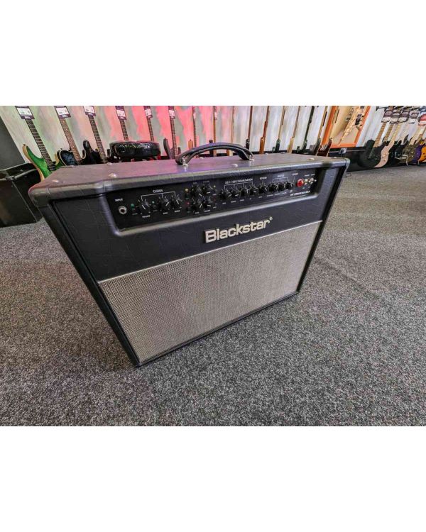 Pre-Owned Blackstar Stage 60 MK2 212 Combo Amp