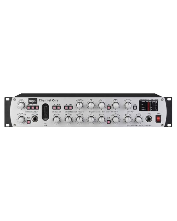 SPL Channel One ADC192 Recording Channel